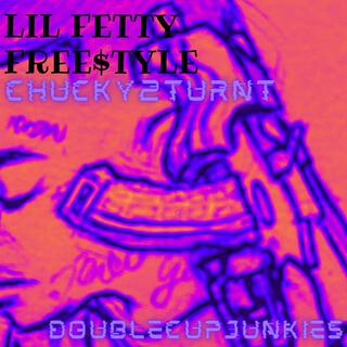 Lil Fetty Freestyle