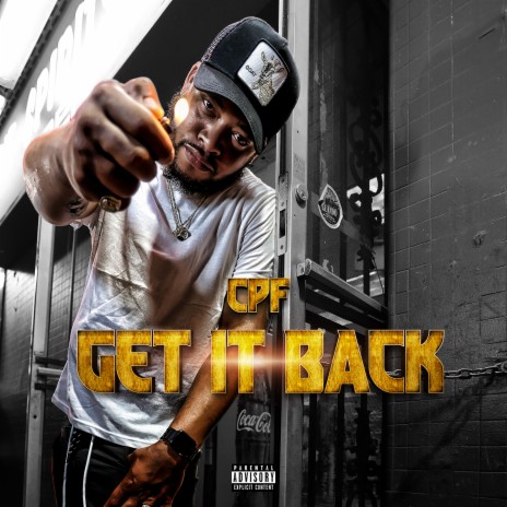 Get It Back | Boomplay Music