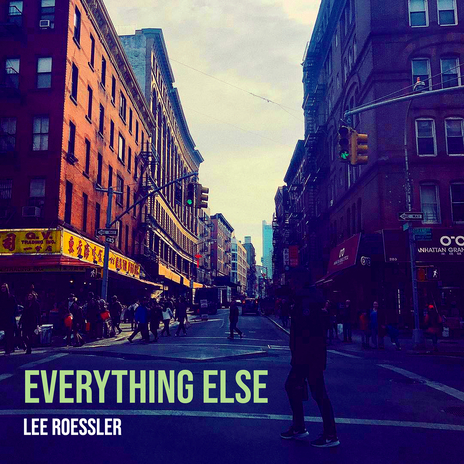 Everything Else | Boomplay Music