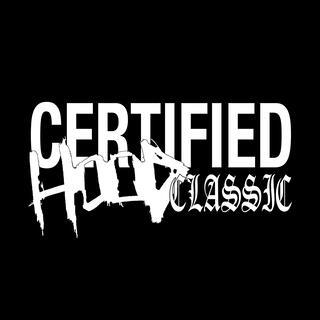 CERTIFIED HOOD CLASSIC lyrics | Boomplay Music