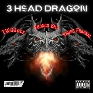 3 Head Dragon