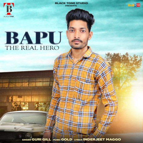 Bapu The Real Hero | Boomplay Music