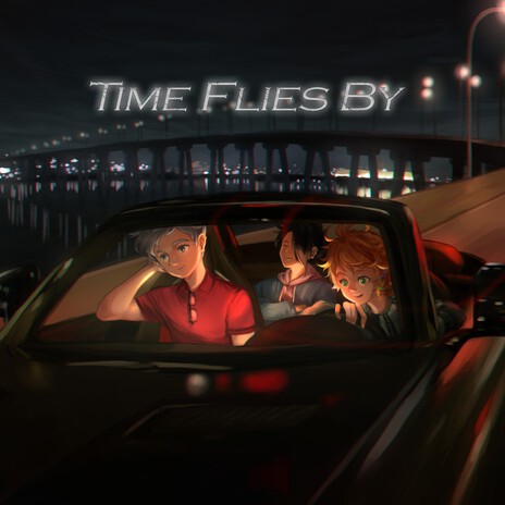 Time Flies By | Boomplay Music