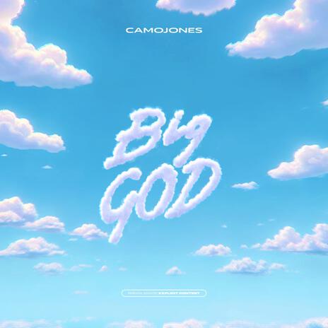 Big GOD | Boomplay Music