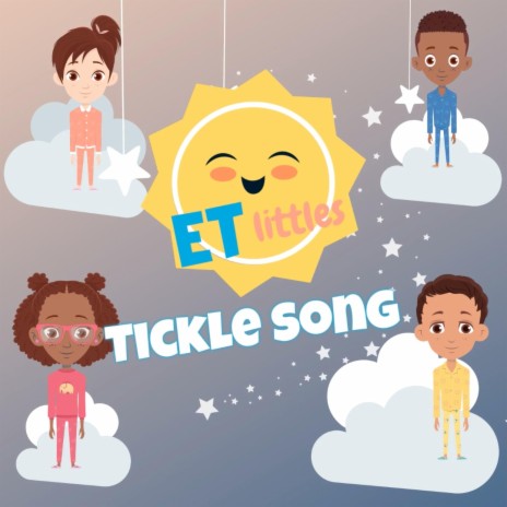 Tickle Song | Boomplay Music