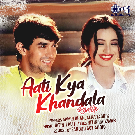 Aati Kya Khandala (Remix) ft. Alka Yagnik & Farooq Got Audio | Boomplay Music