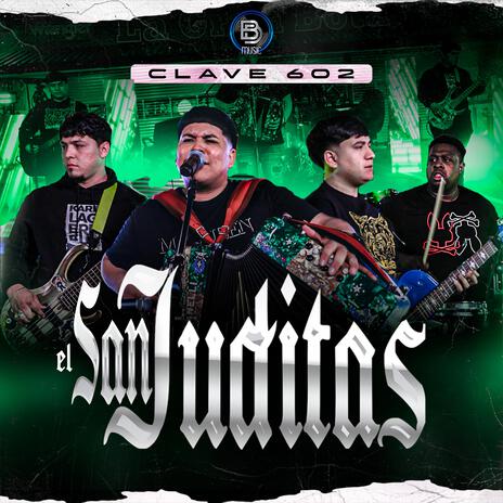 San Juditas | Boomplay Music