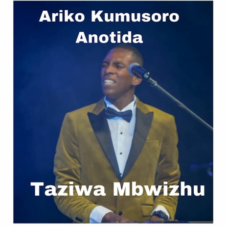 Mumwe ariko Kumusoro Anotida