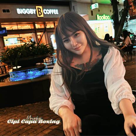 Cipi Capa Boxing | Boomplay Music