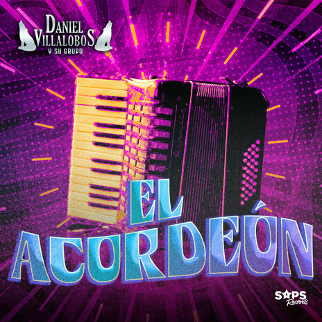 El Acordeón | Boomplay Music