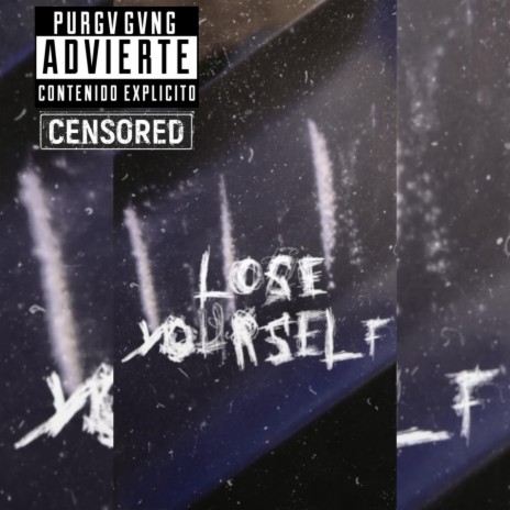 Lose yourself | Boomplay Music