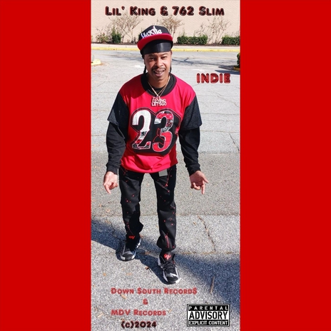 Indie ft. 762 Slim | Boomplay Music