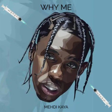 Why Me | Boomplay Music