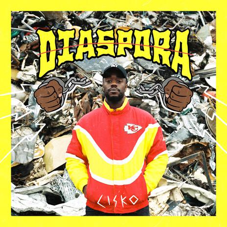 Diaspora | Boomplay Music