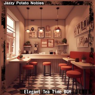 Elegant Tea Time Bgm