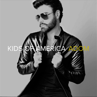 Kids of America