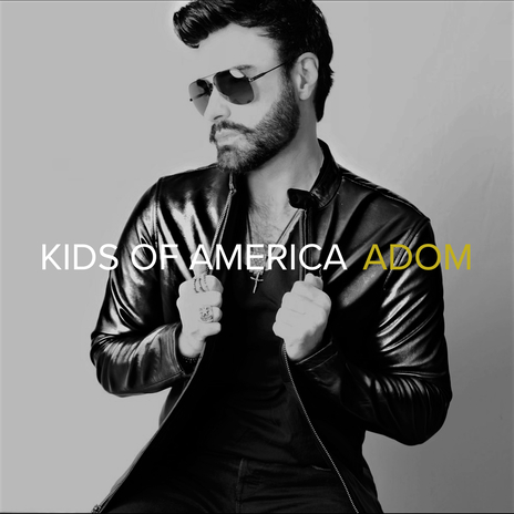 Kids of America | Boomplay Music