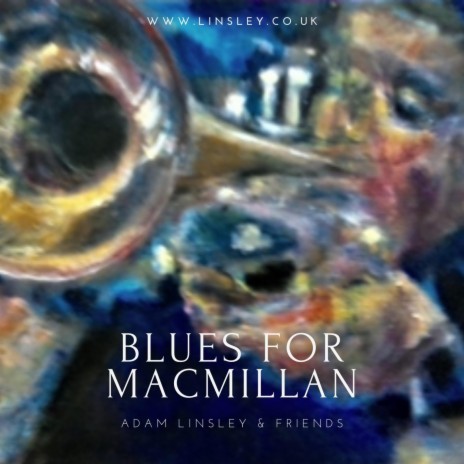 Blues for MacMillan | Boomplay Music