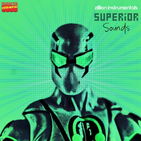 Superior Sounds (Spiderverse)