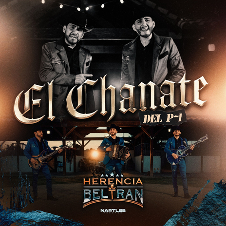 El Chanate Del P1 | Boomplay Music