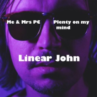 Linear John