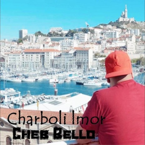 Charboli Lmor ft. Dj Ismail Bba