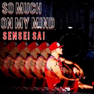 So Much 0n My Mind