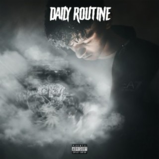 DAILY ROUTINE EP