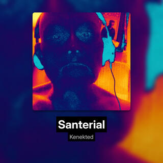 Santerial