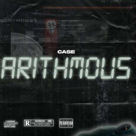 Arithmous | Boomplay Music