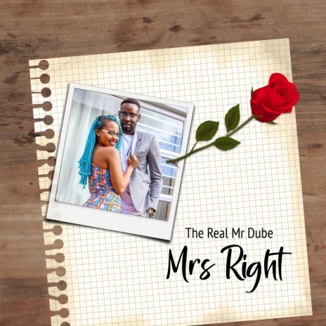 Mrs Right | Boomplay Music