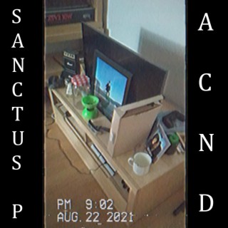 Sanctus P