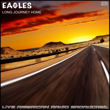 Eagles - Get Over It (Live) MP3 Download & Lyrics