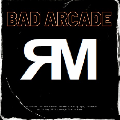 Bad Arcade | Boomplay Music