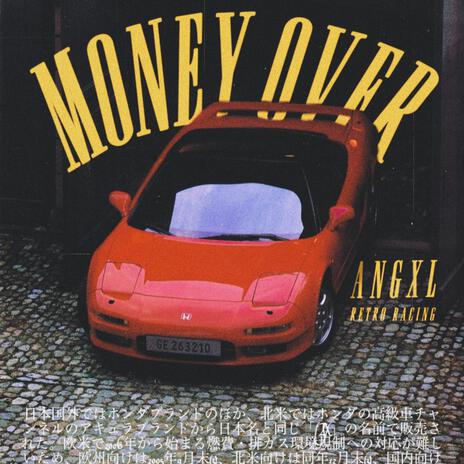 Money Over | Boomplay Music