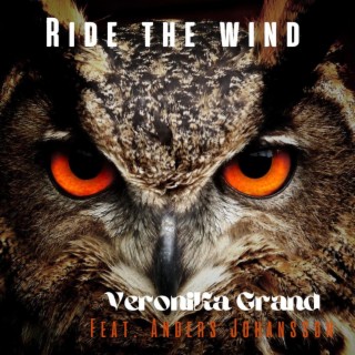 Ride the wind ft. Anders Johansson lyrics | Boomplay Music
