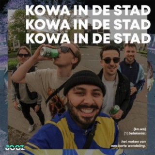 Kowa In De Stad