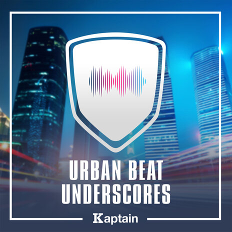 Big City (Underscore) ft. Bamboo Jeans | Boomplay Music