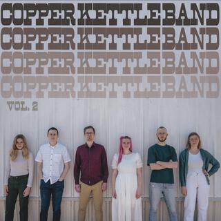 Copper Kettle Band, Vol. 2