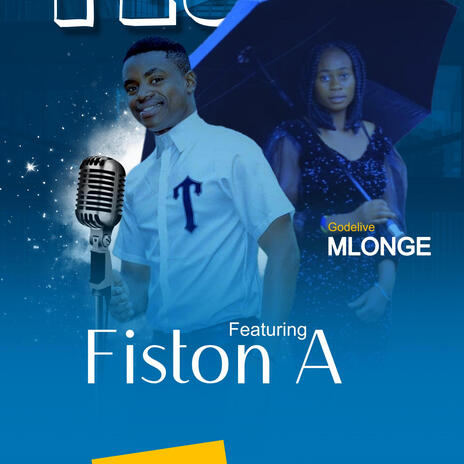 JINA LA YESU UZIMA ft. FISTON ACUMBO | Boomplay Music