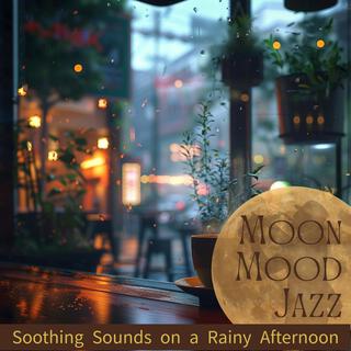 Soothing Sounds on a Rainy Afternoon