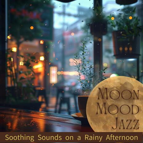 Soothing Rainfall Meditation