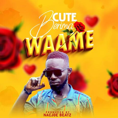 Waame | Boomplay Music