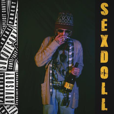 sex doll - butter chardonnay MP3 Download & Lyrics | Boomplay