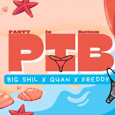 PIB ft. quan | Boomplay Music