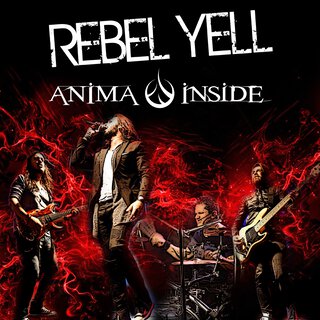 Rebel Yell