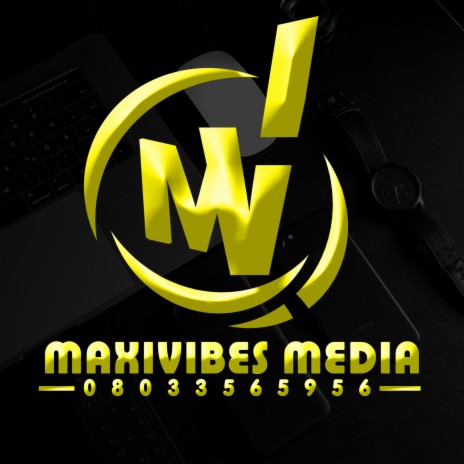 Maxivibes Monthly Mixtape (feat. DJ Capitee) (May Edition) | Boomplay Music