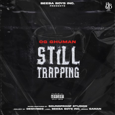 Still Trapping | Boomplay Music