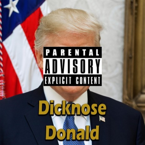 Dicknose Donald