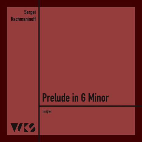 Prelude in G Minor, Op.23 No.5 | Boomplay Music